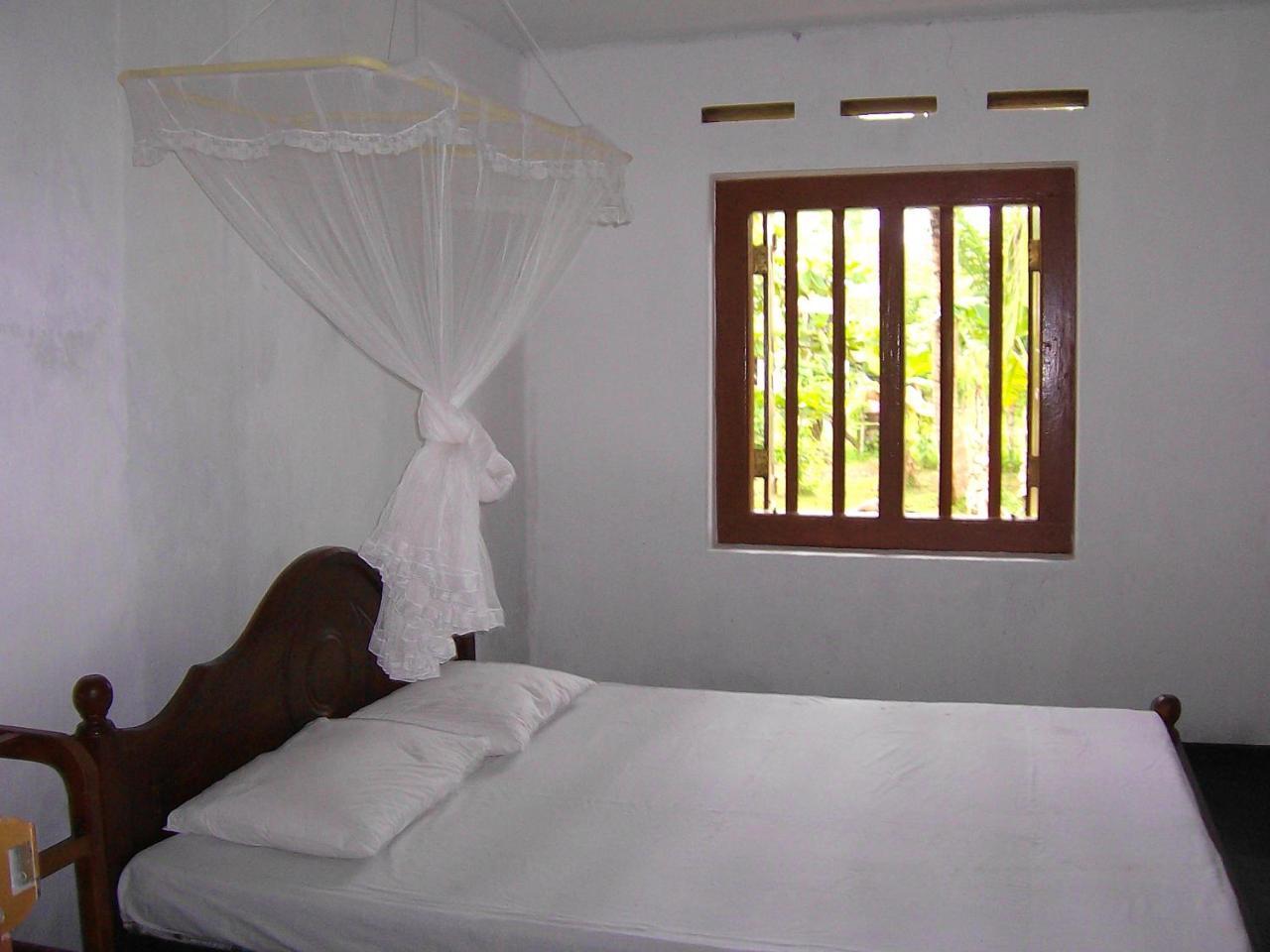 Mendis Cottage Weligama Exterior foto